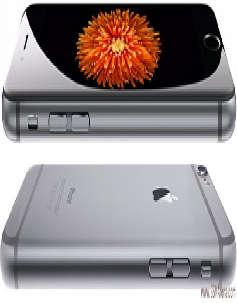 Apple Smartphone - iPhone 7 Plus