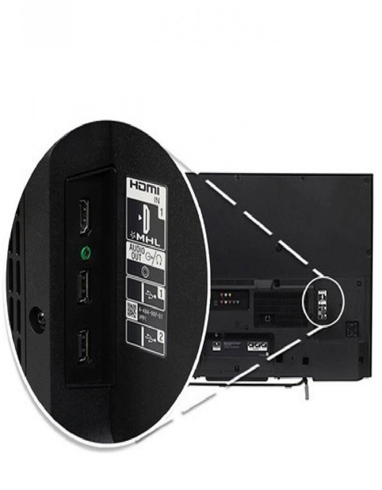 Sony KLV-40R352E